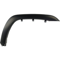 WHEEL ARCH TRIM PTM