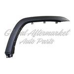 WHEEL ARCH TRIM FR RH PTM — photo 1