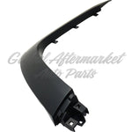WHEEL ARCH TRIM FR RH PTM — photo 2