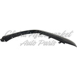 WHEEL ARCH TRIM FR RH PTM — photo 3
