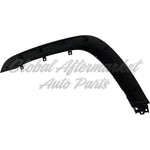 WHEEL ARCH TRIM FR RH PTM — photo 5