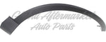 WHEEL ARCH TRIM FR RH MATTE BLACK (FENDER MOUNT) — photo 2