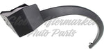 WHEEL ARCH TRIM FR RH MATTE BLACK (FENDER MOUNT) — photo 3