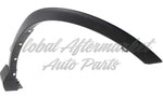 WHEEL ARCH TRIM FR RH MATTE BLACK (FENDER MOUNT) — photo 4
