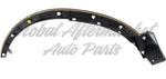 WHEEL ARCH TRIM FR RH MATTE BLACK (FENDER MOUNT) — photo 5