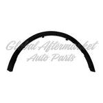 WHEEL ARCH TRIM FR RH TEXTURED BLACK — photo 1