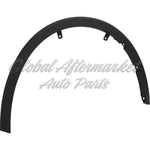 WHEEL ARCH TRIM FR RH TEXTURED BLACK — photo 2