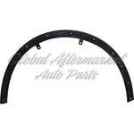WHEEL ARCH TRIM FR RH TEXTURED BLACK — photo 4