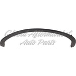 WHEEL ARCH TRIM FR RH TEXTURED BLACK — photo 5
