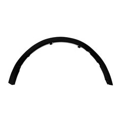 WHEEL ARCH TRIM FR RH TEXTURED BLACK