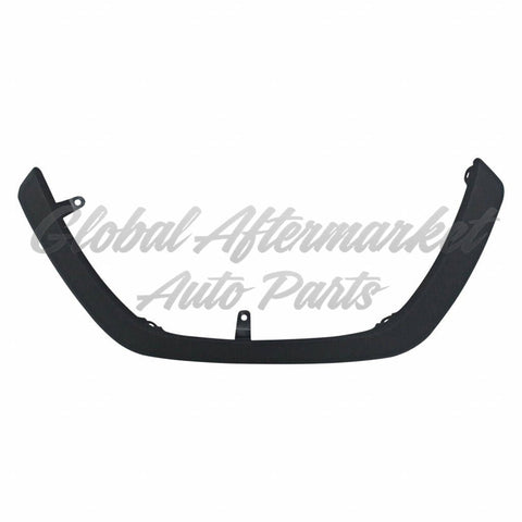 WHEEL ARCH TRIM FR RH TEXTURED BLACK LE LTD/XLE/XLE PREMIUM NORTH AMERICAN / JAPAN BUILT