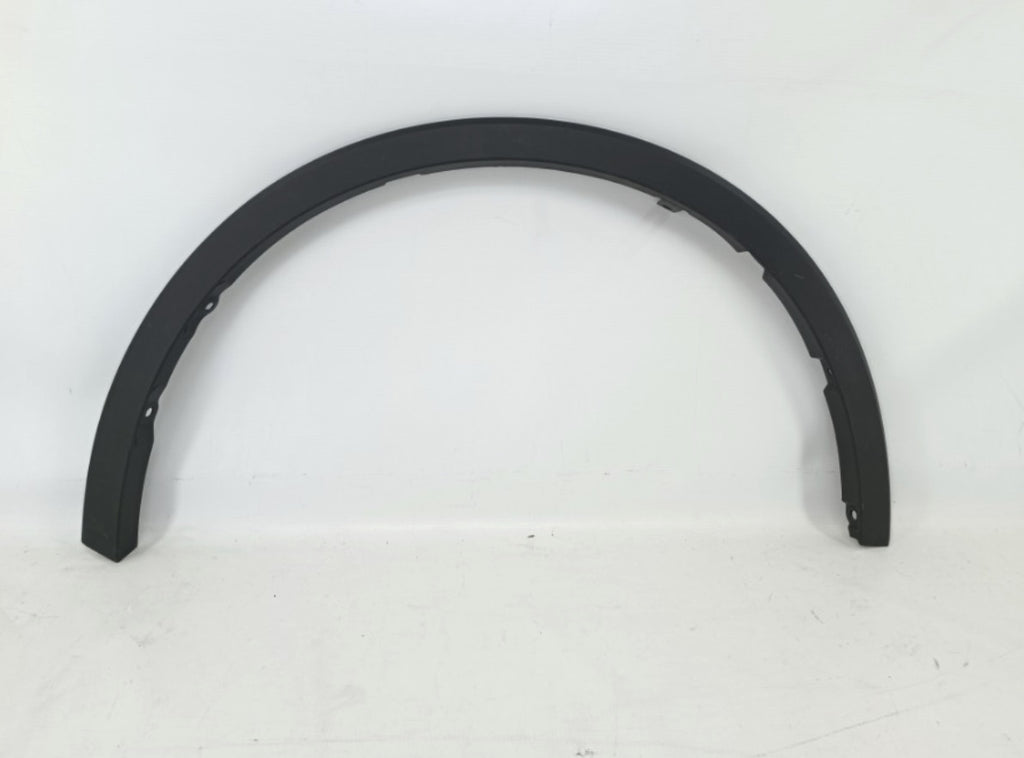 WHEEL ARCH TRIM FR RH TEXTURED JAPAN BUILT MODEL
