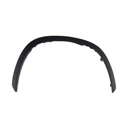 WHEEL ARCH TRIM FR RH BLACK