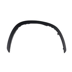 WHEEL ARCH TRIM FR RH BLACK