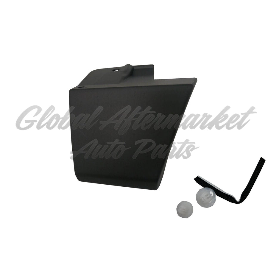 WHEEL ARCH TRIM FR RH LOWER GRAY STD / HYB LE/ LTD/ WOODLAND/ XLE/ PREMIUM/ XLE W/O XSE PKG