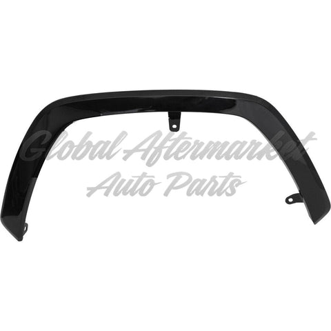 WHEEL ARCH TRIM FR RH INJECTION MOLD