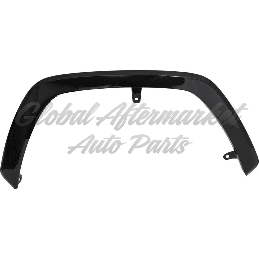 WHEEL ARCH TRIM FR RH INJECTION MOLD