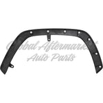 WHEEL ARCH TRIM FR RH INJECTION MOLD — photo 2