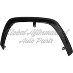 WHEEL ARCH TRIM FR RH INJECTION MOLD — photo 4