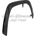 WHEEL ARCH TRIM FR RH INJECTION MOLD — photo 5