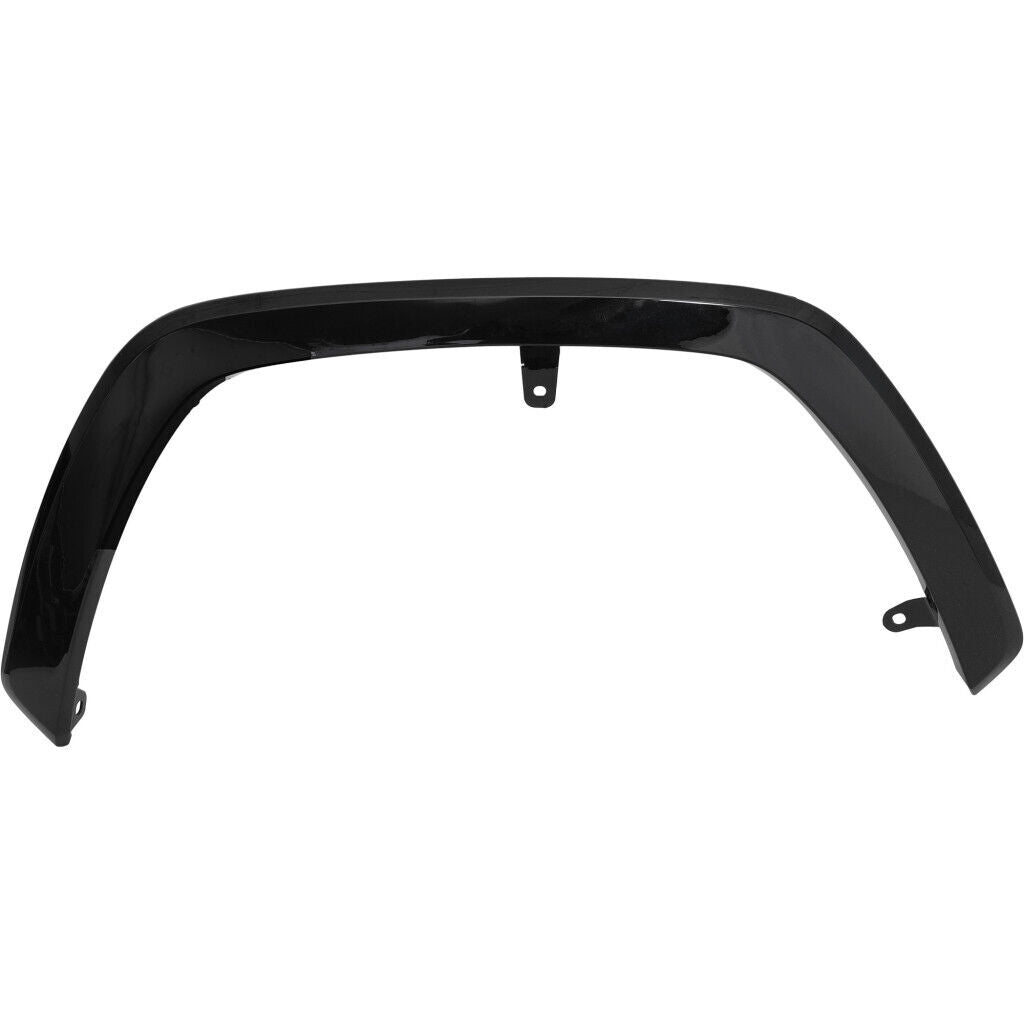 WHEEL ARCH TRIM FR RH INJECTION MOLD