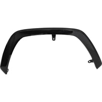 WHEEL ARCH TRIM FR RH INJECTION MOLD