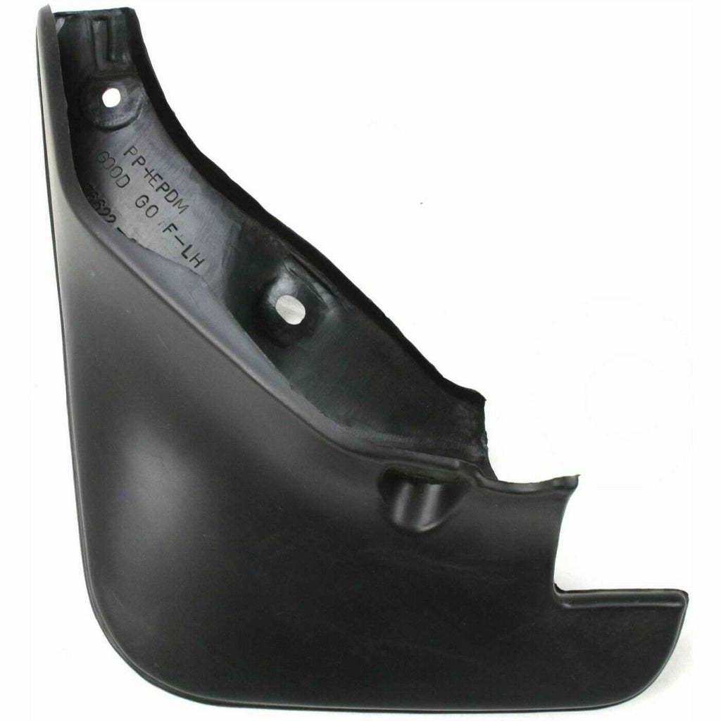 MUD GUARD FR LH