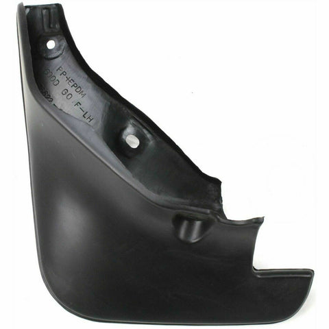 MUD GUARD FR LH