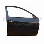 DOOR FR LH STEEL USA BUILT — photo 1