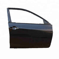 DOOR FR LH STEEL USA BUILT