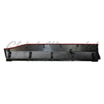 DOOR MOLDING FR RH LOWER MATTE BLACK TEXTURED — photo 5