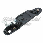 DOOR HANDLE FR LH OUTER BLACK — photo 4