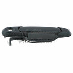DOOR HANDLE FR LH OUTER BLACK — photo 5