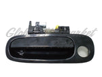 DOOR HANDLE FR LH OUTER — photo 1
