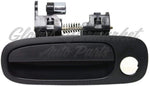 DOOR HANDLE FR LH OUTER — photo 2