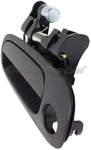 DOOR HANDLE FR LH OUTER — photo 3