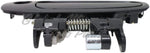DOOR HANDLE FR LH OUTER — photo 4