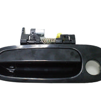 DOOR HANDLE FR LH OUTER