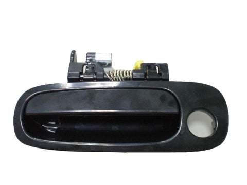 DOOR HANDLE FR LH OUTER