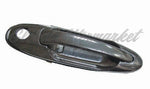 DOOR HANDLE FR LH OUTER PRIMED (DOUBLE CAB) — photo 1