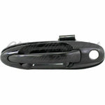 DOOR HANDLE FR LH OUTER PRIMED (DOUBLE CAB) — photo 2
