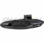DOOR HANDLE FR LH OUTER PRIMED (DOUBLE CAB) — photo 4