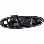 DOOR HANDLE FR LH OUTER PRIMED (DOUBLE CAB) — photo 5