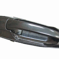 DOOR HANDLE FR LH OUTER PRIMED (DOUBLE CAB)