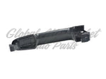 DOOR HANDLE FR LH/RH OUTER W/KEYHOLE (SMOOTH BLACK) — photo 3