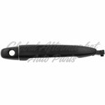 DOOR HANDLE FR LH/RH OUTER — photo 2