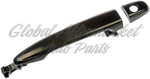 DOOR HANDLE FR LH/RH OUTER W/KEYHOLE (BLACK) — photo 3
