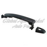 DOOR HANDLE FR LH OUTER TEXTURE — photo 2