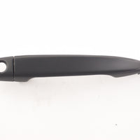 DOOR HANDLE FR LH OUTER TEXTURE