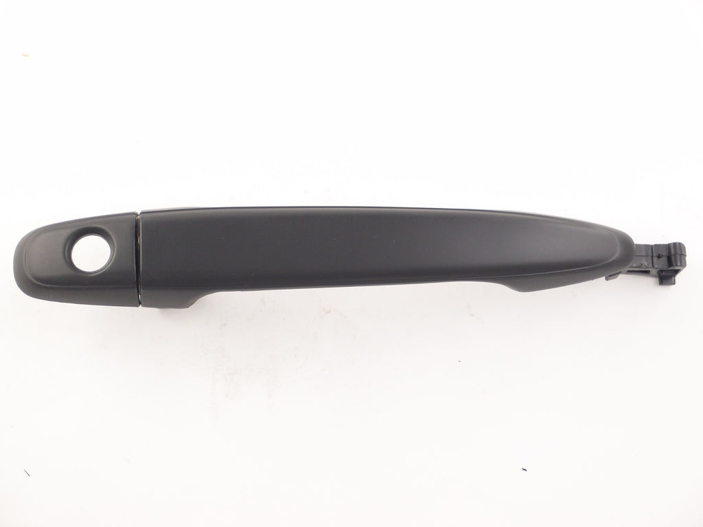DOOR HANDLE FR LH OUTER TEXTURE